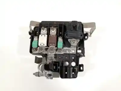 Second-hand car spare part FUSE BOX UNIT for RENAULT KANGOO / GRAND KANGOO II (KW0/1_)  OEM IAM references 8200463739  