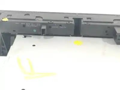 Second-hand car spare part audio system / radio cd for audi a4 b8 (8k2) 3.2 fsi quattro oem iam references 8t1035110b  