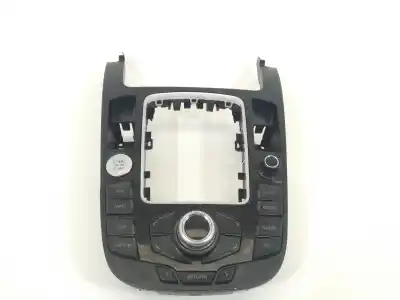Second-hand car spare part multifunction switch for audi a4 b8 (8k2) 3.2 fsi quattro oem iam references 8t0919609c