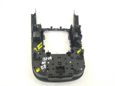 Second-hand car spare part multifunction switch for audi a4 b8 (8k2) 3.2 fsi quattro oem iam references 8t0919609c  