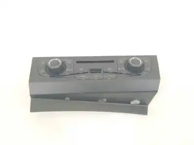 Second-hand car spare part climate control for audi a4 b8 (8k2) 3.2 fsi quattro oem iam references 8t1820043r