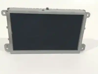 Pezzo di ricambio per auto di seconda mano  per AUDI A4 B8 (8K2)  Riferimenti OEM IAM 8T0919603C  