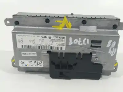 Piesă de schimb auto la mâna a doua ecran display multifuncțional displei pentru audi a4 b8 (8k2) 3.2 fsi quattro referințe oem iam 8t0919603c  