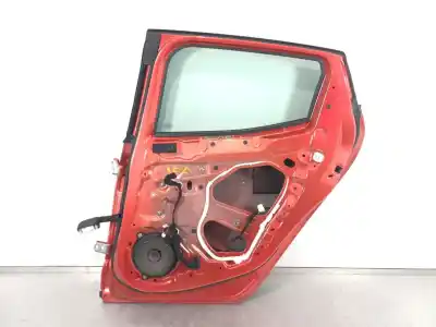 İkinci el araba yedek parçası arka sag kapi için renault clio v (b7_) 1.0 sce 75 (b7m5) oem iam referansları    İkinci el araba yedek parçası arka sag kapi için renault clio v (b7_) 1.0 sce 75 (b7m5) oem iam referansları