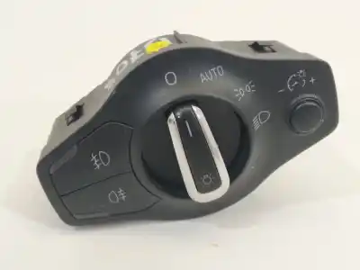 Pezzo di ricambio per auto di seconda mano  per AUDI A4 B8 (8K2)  Riferimenti OEM IAM 8K0941531G  