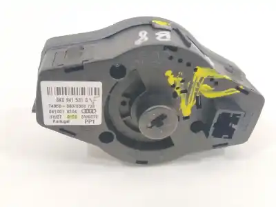 Автозапчастина б/у управління світлом для audi a4 b8 (8k2) 3.2 fsi quattro посилання на oem iam 8k0941531g  