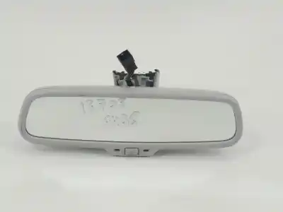 Second-hand car spare part interior rearview mirror for audi a4 b8 (8k2) 3.2 fsi quattro oem iam references 8t0857511a