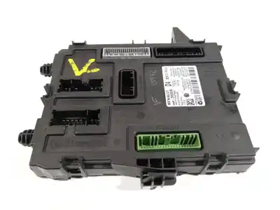 Автозапчастина б/у  для RENAULT MEGANE IV FASTBACK (B9A/M/N_)  Посилання на OEM IAM 284B13506R  