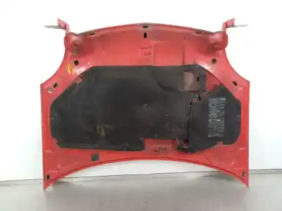 Автозапчасти б/у капот за renault kangoo (f/kc0) fairway 4x4 ссылки oem iam    Автозапчасти б/у капот за renault kangoo (f/kc0) fairway 4x4 ссылки oem iam