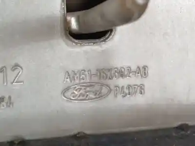 Автозапчастина б/у капок для ford grand c-max edition посилання на oem iam   