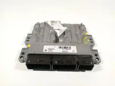 Second-hand car spare part ECU ENGINE CONTROL for RENAULT MEGANE IV FASTBACK (B9A/M/N_)  OEM IAM references 237100942S 237107137R 