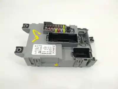 Peça sobressalente para automóvel em segunda mão  por FORD KA (RU8)  Referências OEM IAM 519749220  