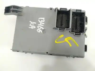 Second-hand car spare part fuse box unit for ford ka (ru8) 1.2 oem iam references 519749220  