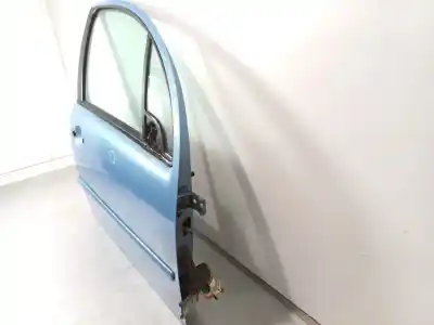Автозапчастина б/у передні праві двері для citroen c3 i (fc_, fn_) 1.4 hdi посилання на oem iam 9004y7  