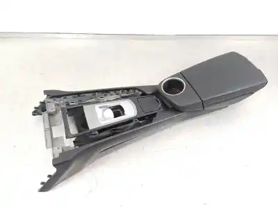Peça sobressalente para automóvel em segunda mão apoio de braço consola central por porsche panamera diesel referências oem iam 970553111