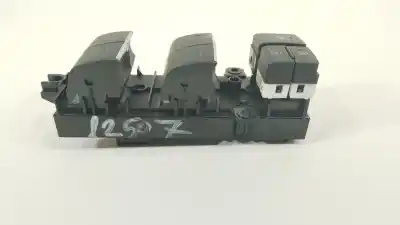 Second-hand car spare part left front power window switch for toyota corolla e21 corolla (e21/eh1) basico oem iam references 8404002160  