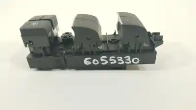 Second-hand car spare part left front power window switch for toyota corolla e21 corolla (e21/eh1) basico oem iam references 8404002160  