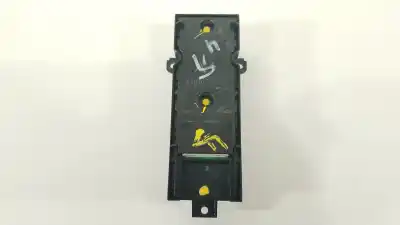 Second-hand car spare part left front power window switch for toyota corolla e21 corolla (e21/eh1) basico oem iam references 8404002160  