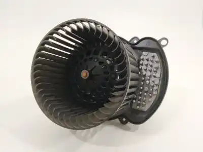 Автозапчасти б/у нагревательный вентилятор за renault megane iv fastback (b9a/m/n_) 1.5 dci 110 (b9a3) ссылки oem iam 272103243r t69963a 271505535r