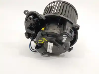 Автозапчасти б/у нагревательный вентилятор за renault megane iv fastback (b9a/m/n_) 1.5 dci 110 (b9a3) ссылки oem iam 272103243r t69963a 271505535r