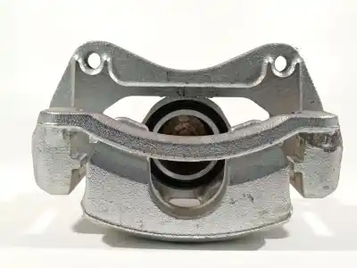 Peça sobressalente para automóvel em segunda mão pinça de travão dianteira esquerda por kia stonic (ybcuv) 1.0 tgdi cat referências oem iam 58110h8580