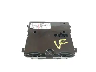 Second-hand car spare part ELECTRONIC MODULE for RENAULT MEGANE IV FASTBACK (B9A/M/N_)  OEM IAM references 285256608R  