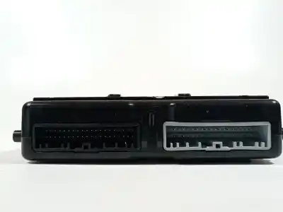 Автозапчастина б/у електронний модуль для renault megane iv fastback (b9a/m/n_) 1.5 dci 110 (b9a3) посилання на oem iam 285256608r  