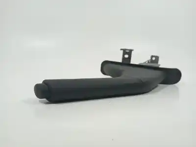 Peça sobressalente para automóvel em segunda mão alavanca de travão de mão por kia stonic (ybcuv) 1.0 tgdi cat referências oem iam 59710h8000wk