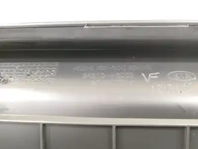 Peça sobressalente para automóvel em segunda mão porta luvas por kia stonic (ybcuv) 1.0 tgdi cat referências oem iam 84510h8000