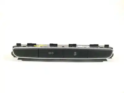 Автозапчастина б/у  для RENAULT MEGANE IV FASTBACK (B9A/M/N_)  Посилання на OEM IAM 283E84929R  