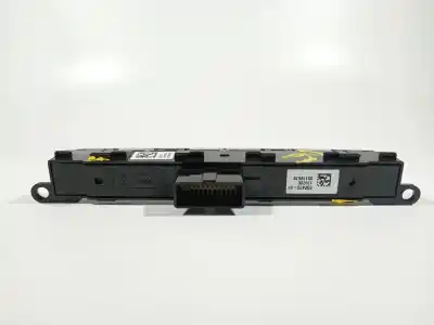 Автозапчастина б/у многофункційне управління для renault megane iv fastback (b9a/m/n_) 1.5 dci 110 (b9a3) посилання на oem iam 283e84929r  