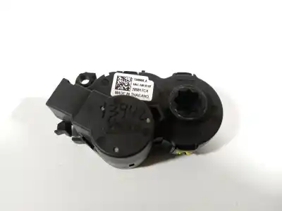 Автозапчастина б/у  для RENAULT MEGANE IV FASTBACK (B9A/M/N_)  Посилання на OEM IAM T32096B 277429948R 