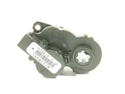 Pezzo di ricambio per auto di seconda mano Motore Apertura Boccole Aria Condizionata per RENAULT MEGANE IV FASTBACK (B9A/M/N_) 1.5 DCI 110 (B9A3) Riferimenti OEM IAM T372218A  