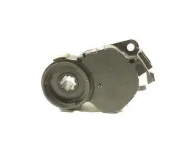 Pièce détachée automobile d'occasion moteur / actionneur de volet de climatisation pour renault megane iv fastback (b9a/m/n_) 1.5 dci 110 (b9a3) références oem iam t372218a  