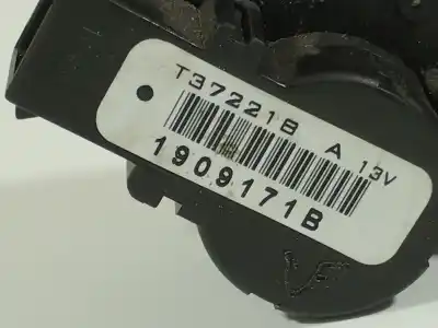 Автозапчасти б/у мотор открывания люков кондиционера за renault megane iv fastback (b9a/m/n_) 1.5 dci 110 (b9a3) ссылки oem iam t372218a  