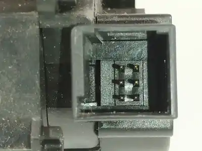 Автозапчасти б/у мотор открывания люков кондиционера за renault megane iv fastback (b9a/m/n_) 1.5 dci 110 (b9a3) ссылки oem iam t372218a  