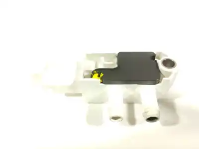 Peça sobressalente para automóvel em segunda mão bomba de ar secundária por renault megane iv fastback (b9a/m/n_) 1.5 dci 110 (b9a3) referências oem iam 227701177r  