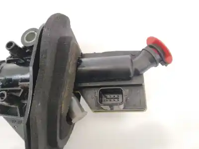 Pezzo di ricambio per auto di seconda mano cilindro frizione per renault megane iv fastback (b9a/m/n_) 1.5 dci 110 (b9a3) riferimenti oem iam 306109469r  