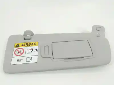 Автозапчасти б/у ПРАВАЯ ЗОНА за RENAULT MEGANE IV FASTBACK (B9A/M/N_)  ссылки OEM IAM 964009419R  