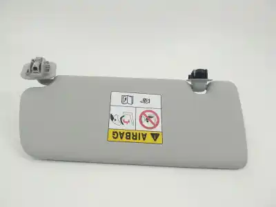 Автозапчастина б/у правильний натір для renault megane iv fastback (b9a/m/n_) 1.5 dci 110 (b9a3) посилання на oem iam 964009419r  