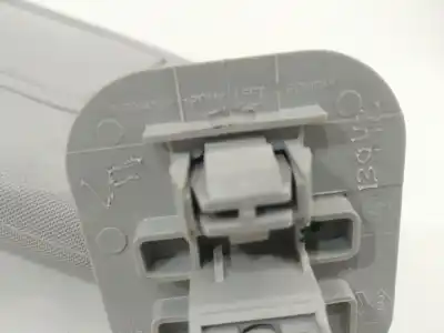 Автозапчасти б/у левая зона за renault megane iv fastback (b9a/m/n_) 1.5 dci 110 (b9a3) ссылки oem iam 964009419r  