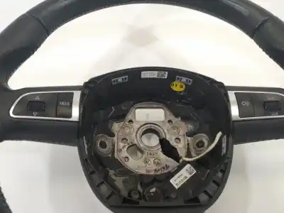 Автозапчастина б/у кермо для audi a4 b8 (8k2) 3.2 fsi quattro посилання на oem iam 8t0419091a  