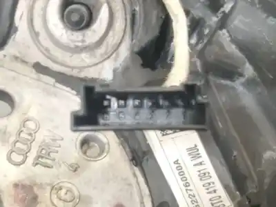 Автозапчастина б/у кермо для audi a4 b8 (8k2) 3.2 fsi quattro посилання на oem iam 8t0419091a  