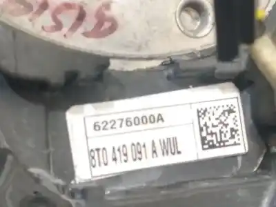 Автозапчастина б/у кермо для audi a4 b8 (8k2) 3.2 fsi quattro посилання на oem iam 8t0419091a  