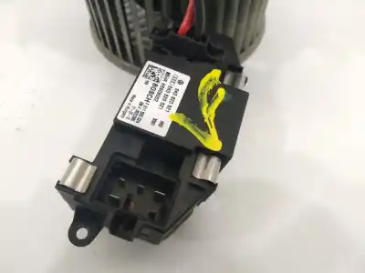 Автозапчастина б/у вентилятор опалення для audi a4 b8 (8k2) 3.2 fsi quattro посилання на oem iam 8k1820021  