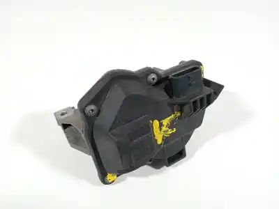 Автозапчасти б/у бабочка коробка за RENAULT MEGANE IV FASTBACK (B9A/M/N_) 1.5 DCI 110 (B9A3) ссылки OEM IAM 147808010R  