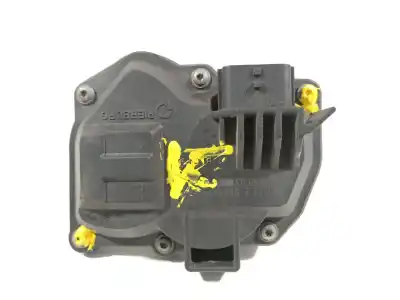 Pezzo di ricambio per auto di seconda mano scatola della farfalla per renault megane iv fastback (b9a/m/n_) 1.5 dci 110 (b9a3) riferimenti oem iam 147808010r  