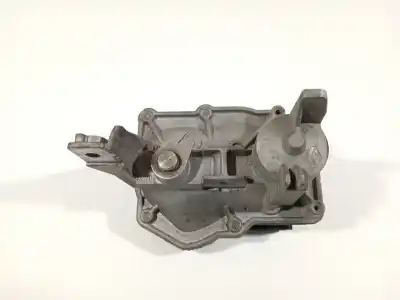 Pezzo di ricambio per auto di seconda mano scatola della farfalla per renault megane iv fastback (b9a/m/n_) 1.5 dci 110 (b9a3) riferimenti oem iam 147808010r  