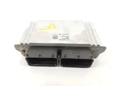 Peça sobressalente para automóvel em segunda mão centralina de motor uce por kia stonic (ybcuv) 1.0 tgdi cat referências oem iam 3910608444