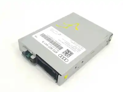 Pezzo di ricambio per auto di seconda mano  per AUDI A4 B8 (8K2)  Riferimenti OEM IAM 8T0907441A  